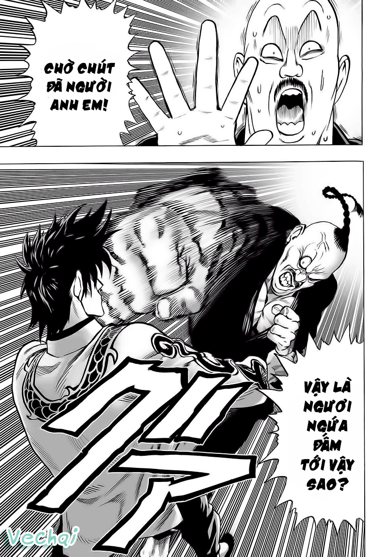 Onepunch Man Tập 96 trang 7