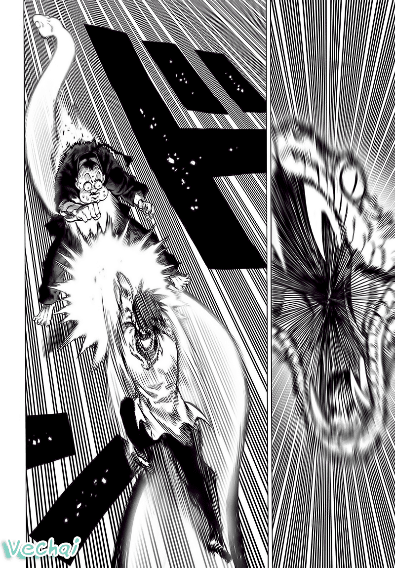 Onepunch Man Tập 96 trang 8