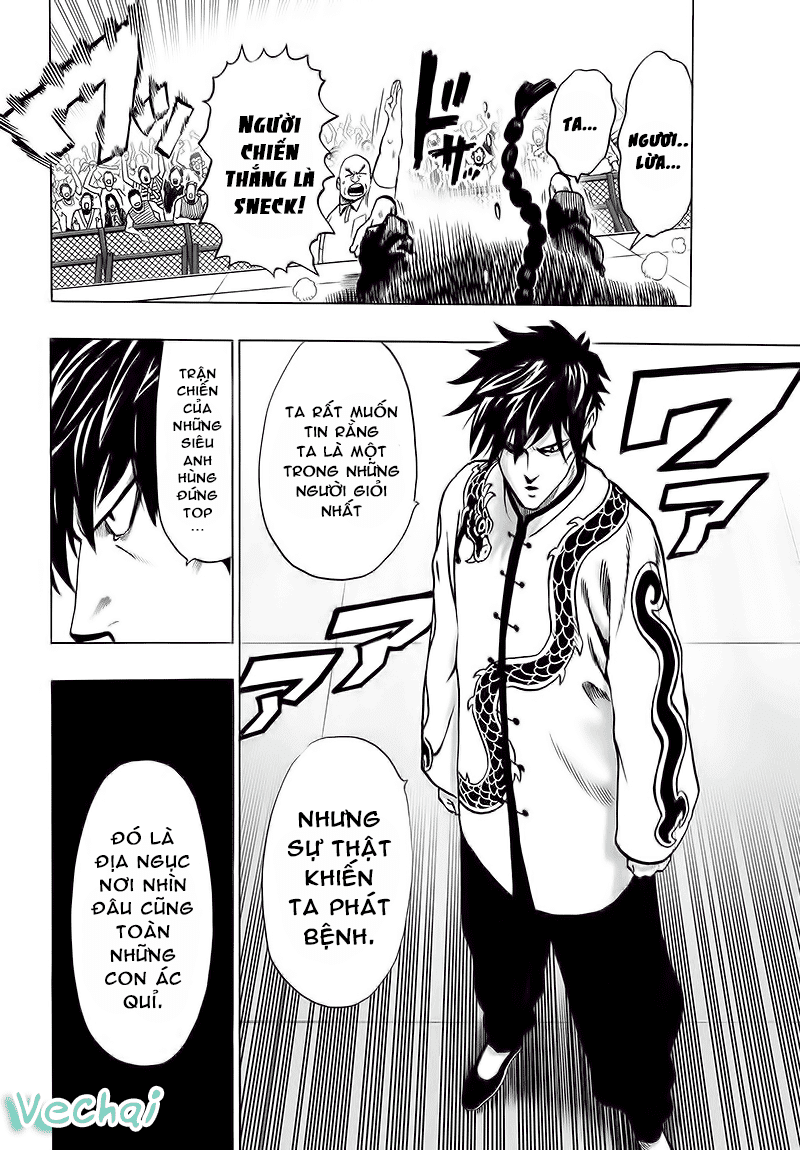 Onepunch Man Tập 96 trang 10