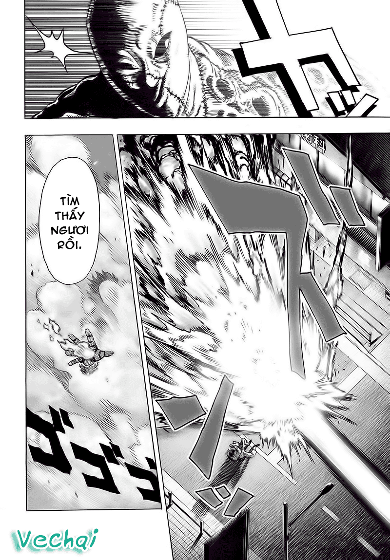 Onepunch Man Tập 97 trang 12