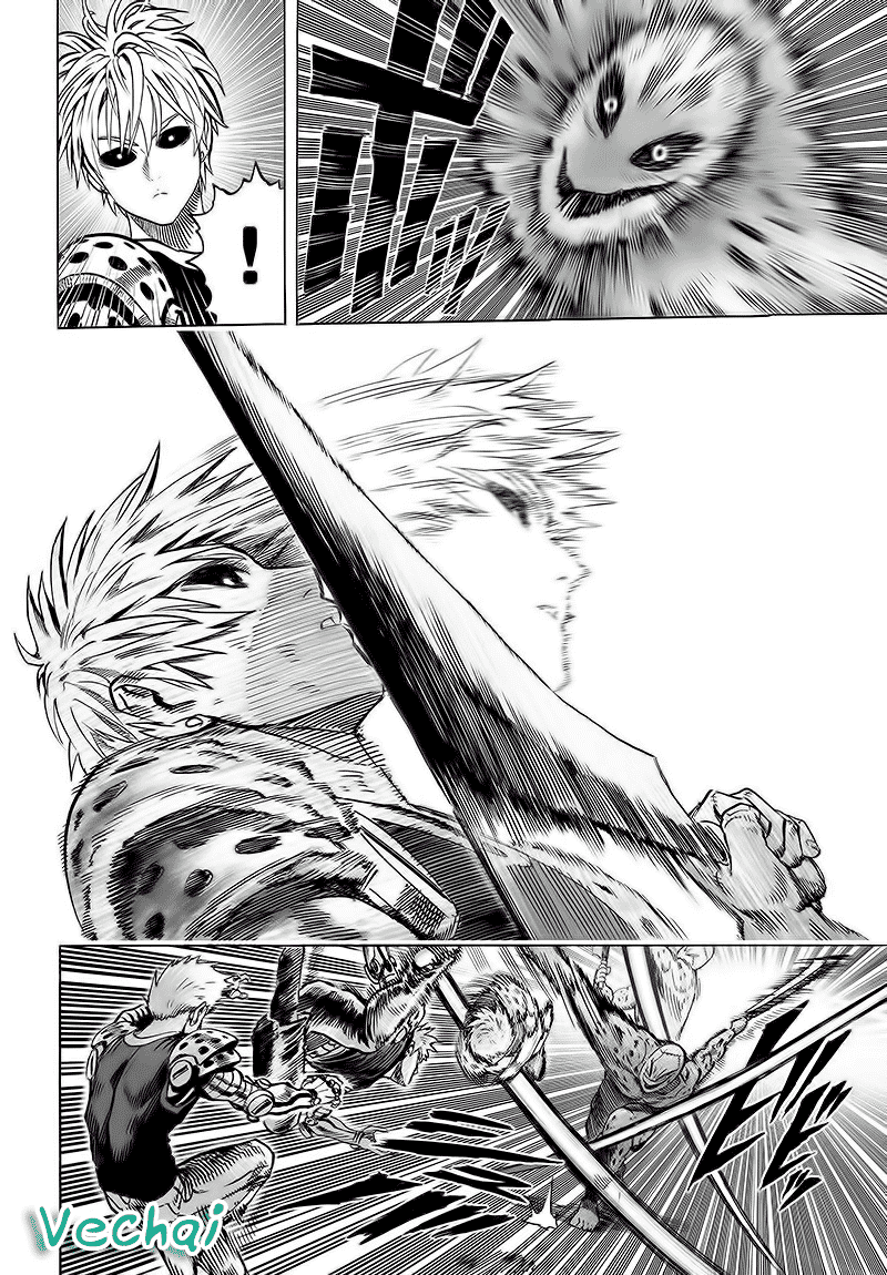 Onepunch Man Tập 97 trang 14