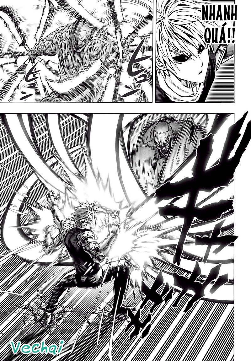Onepunch Man Tập 97 trang 15