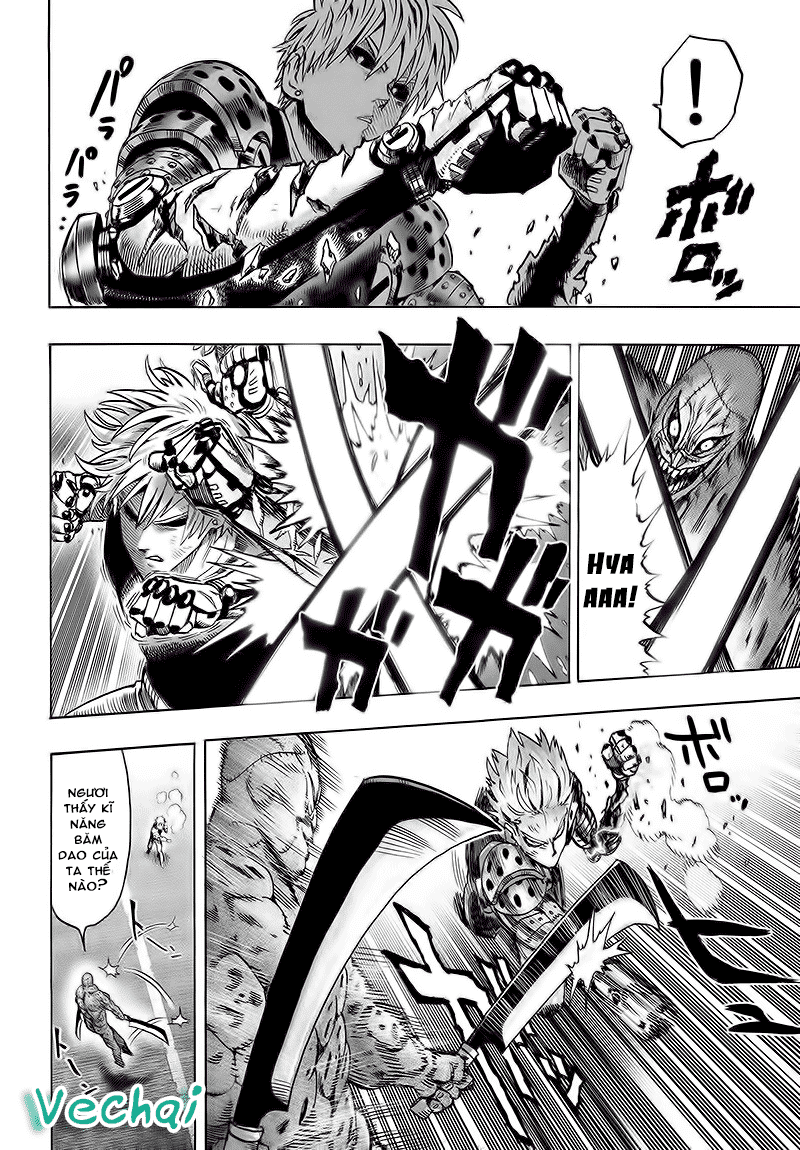 Onepunch Man Tập 97 trang 16