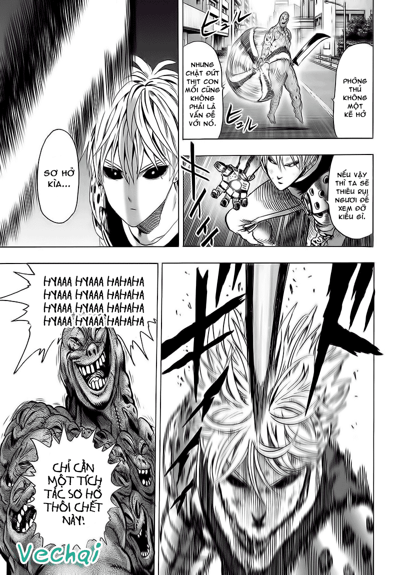 Onepunch Man Tập 97 trang 17