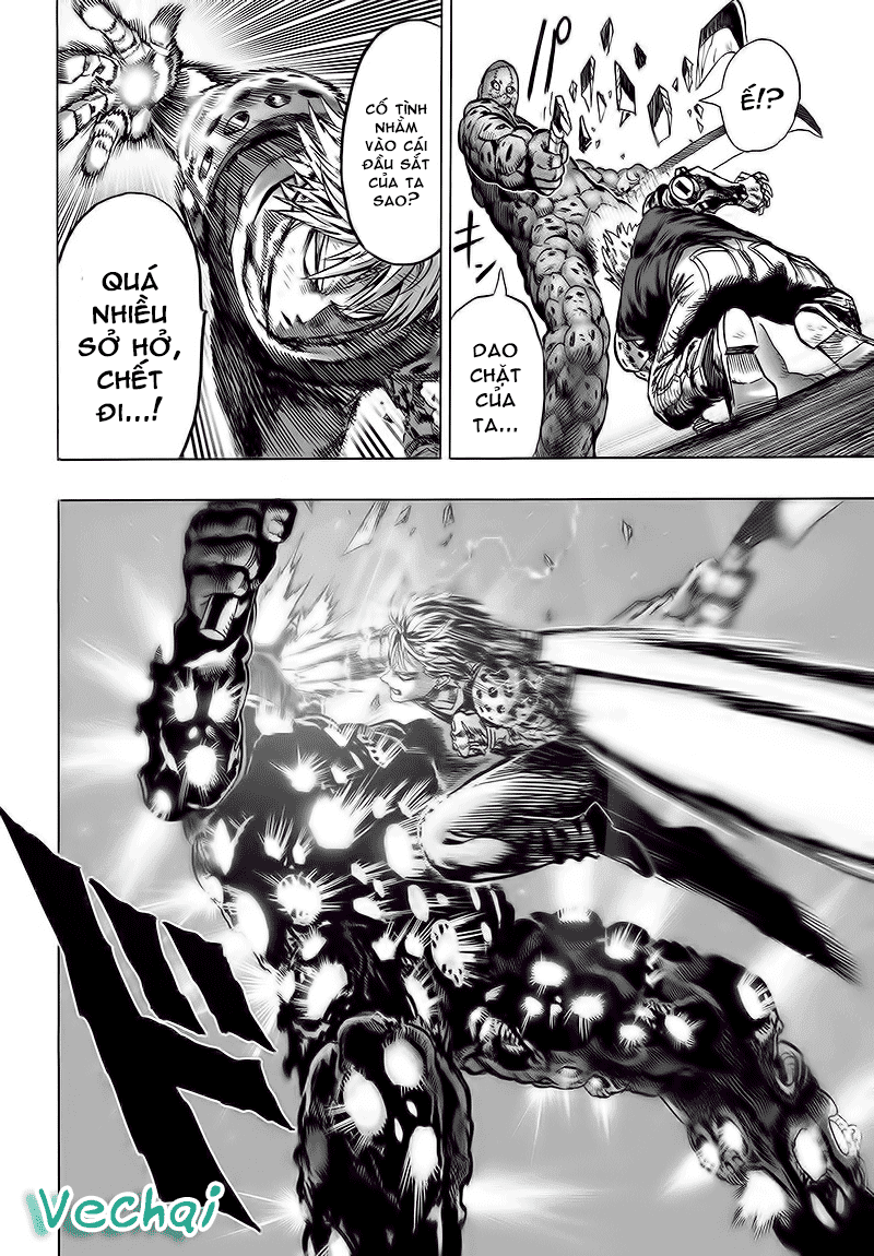 Onepunch Man Tập 97 trang 18