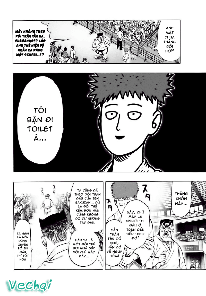 Onepunch Man Tập 97 trang 22