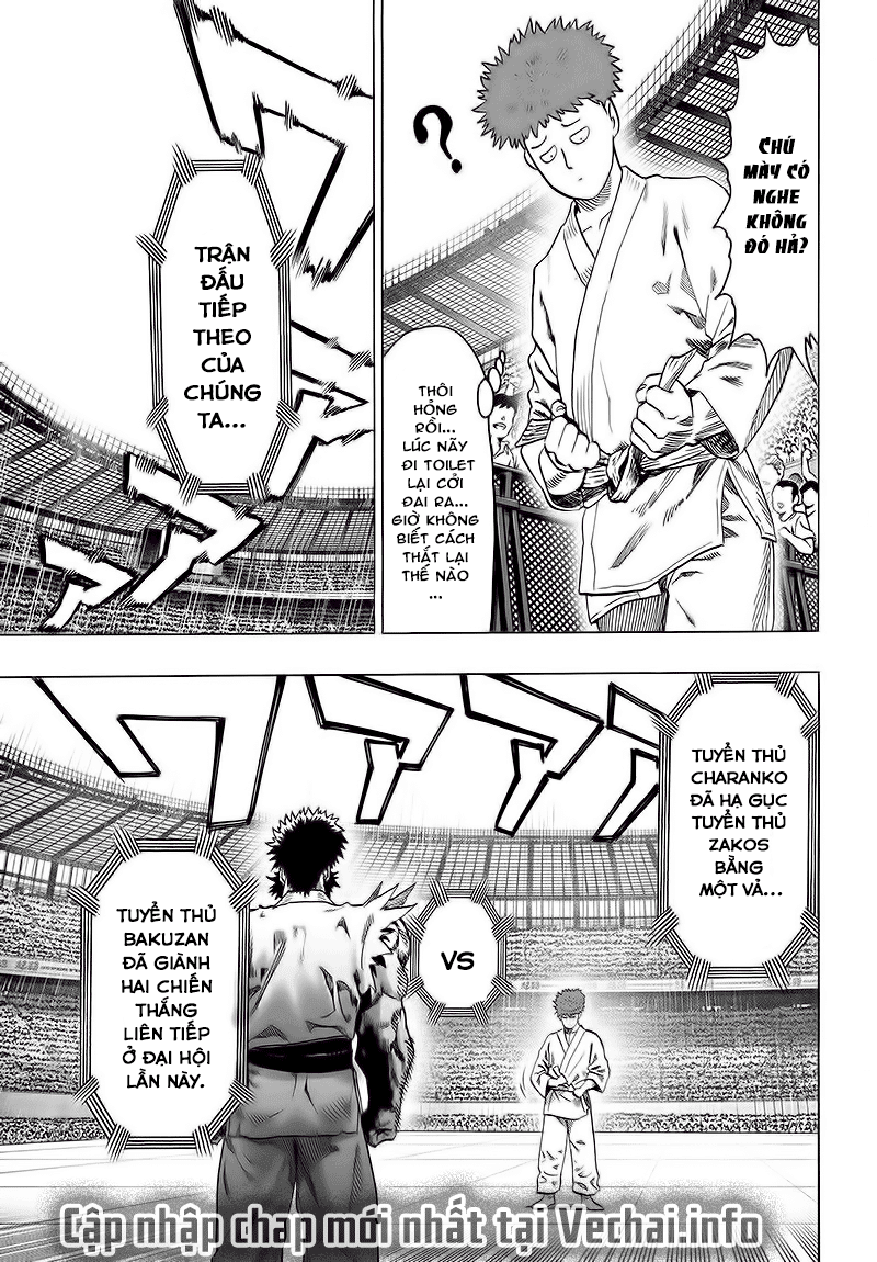 Onepunch Man Tập 97 trang 23