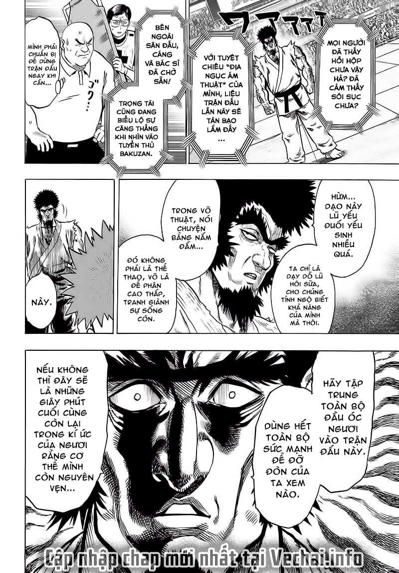 Onepunch Man Tập 97 trang 24