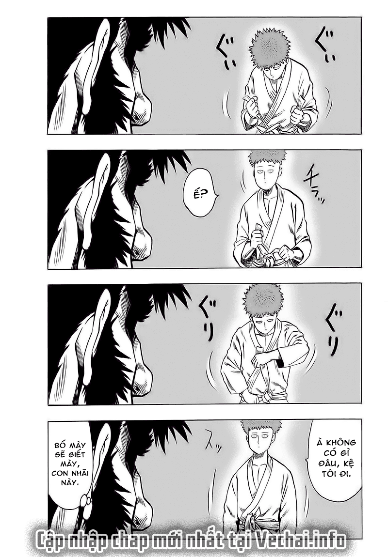 Onepunch Man Tập 97 trang 25