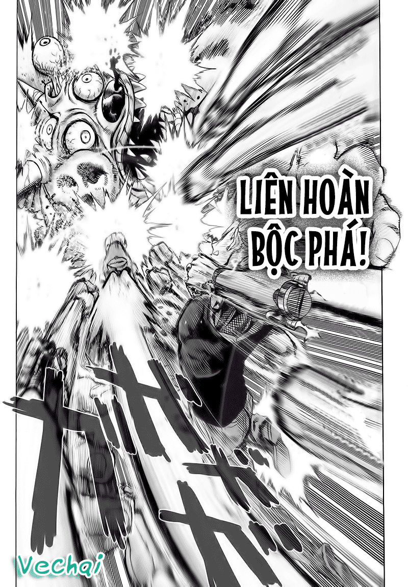 Onepunch Man Tập 97 trang 5