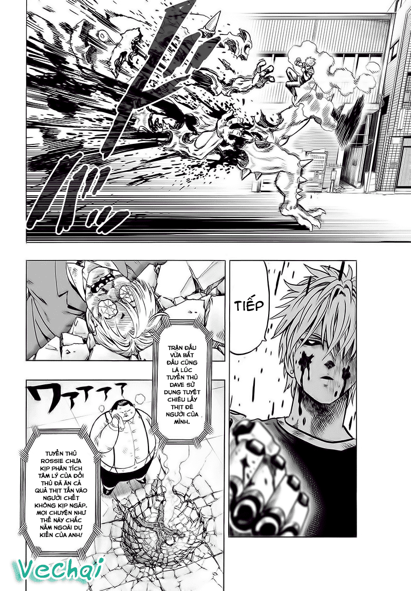 Onepunch Man Tập 97 trang 6