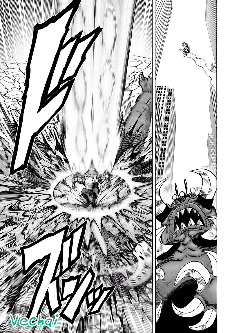 Onepunch Man Tập 97 trang 7