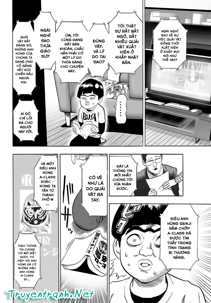 Onepunch Man Tập 98 trang 11