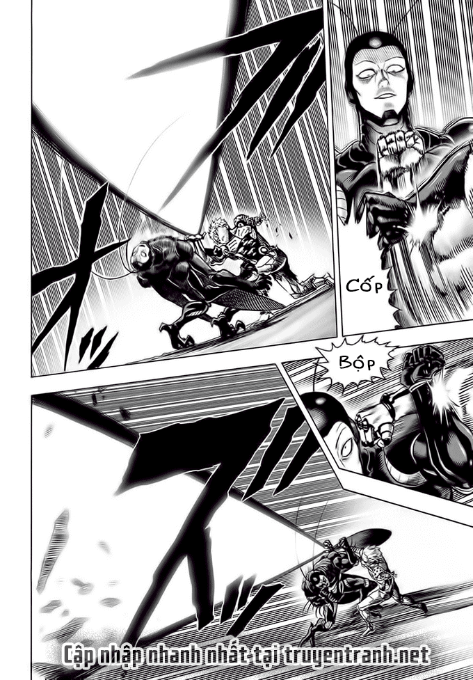 Onepunch Man Tập 98 trang 15