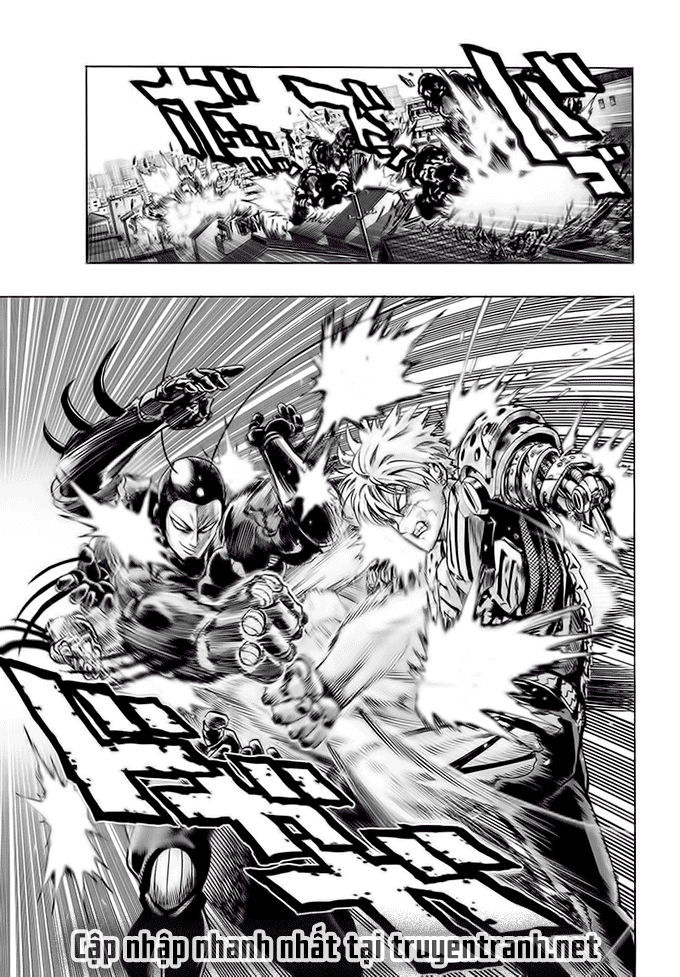 Onepunch Man Tập 98 trang 16