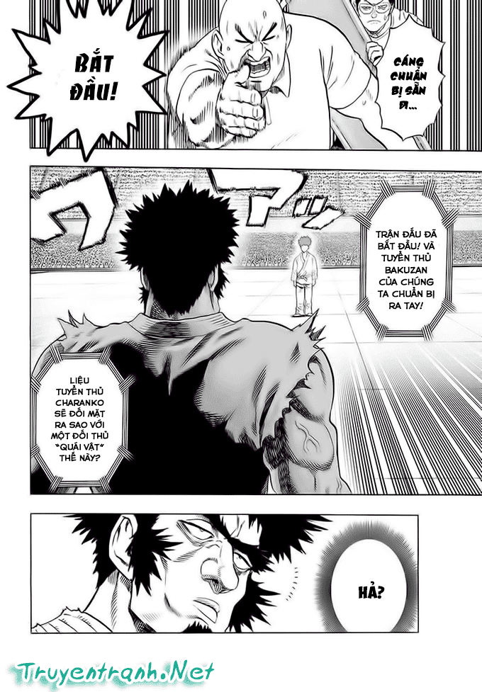 Onepunch Man Tập 98 trang 4