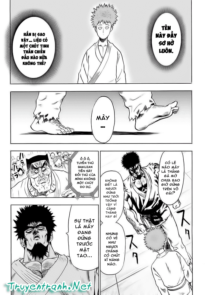 Onepunch Man Tập 98 trang 5
