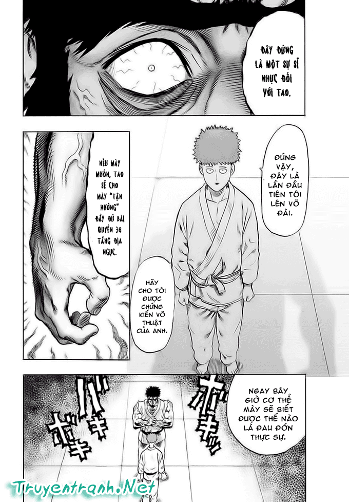 Onepunch Man Tập 98 trang 6