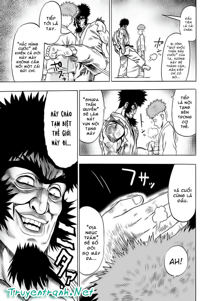 Onepunch Man Tập 98 trang 7