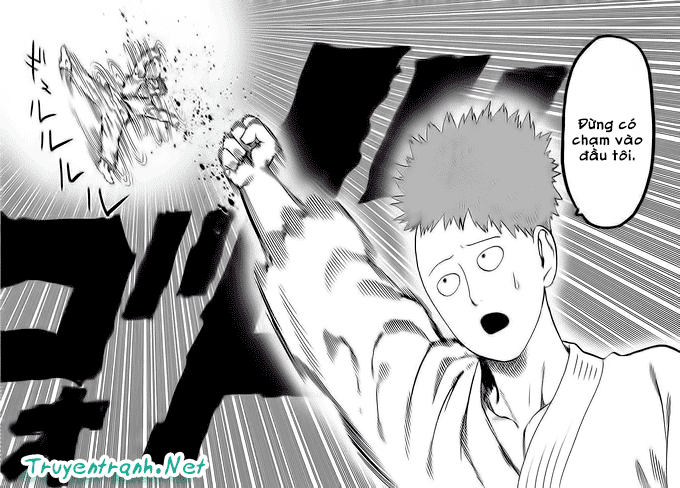 Onepunch Man Tập 98 trang 8