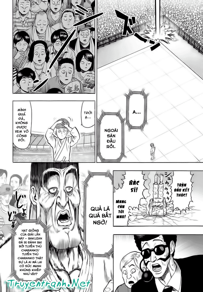 Onepunch Man Tập 98 trang 9