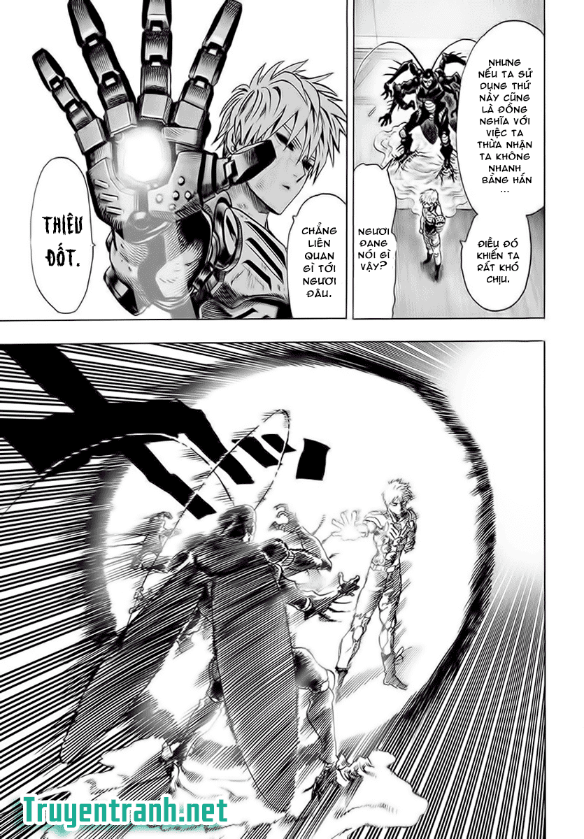 Onepunch Man Tập 99 trang 12