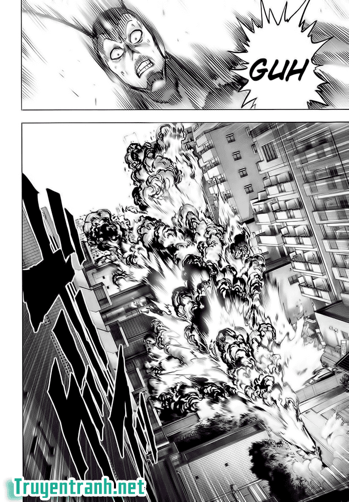 Onepunch Man Tập 99 trang 13