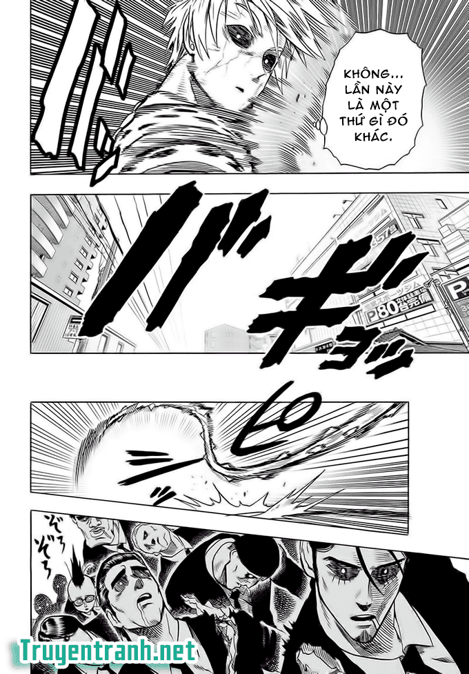 Onepunch Man Tập 99 trang 15