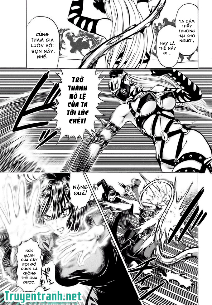 Onepunch Man Tập 99 trang 18