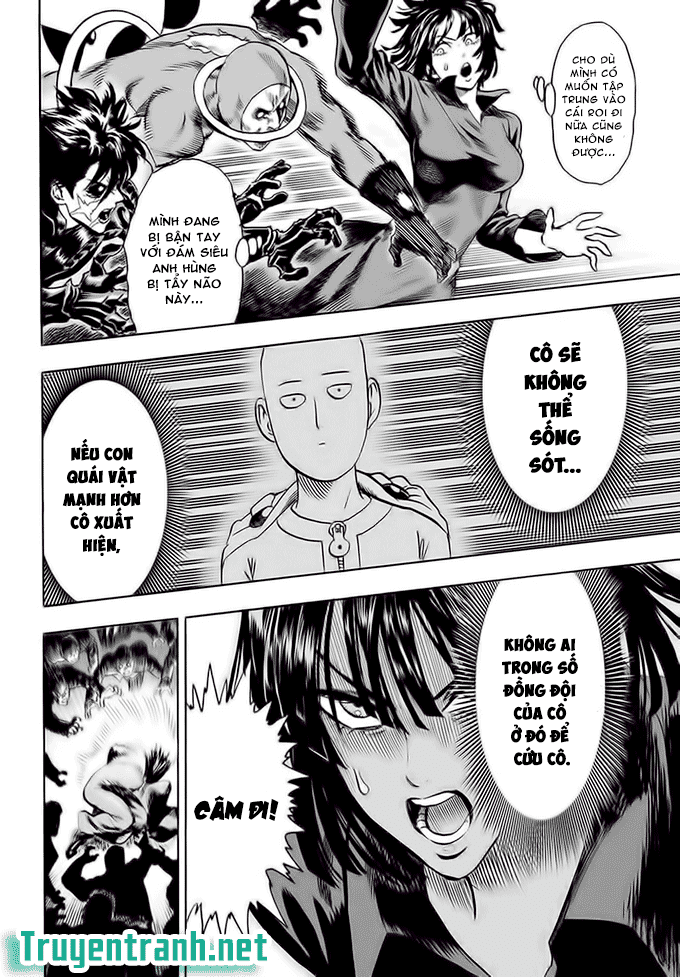Onepunch Man Tập 99 trang 19
