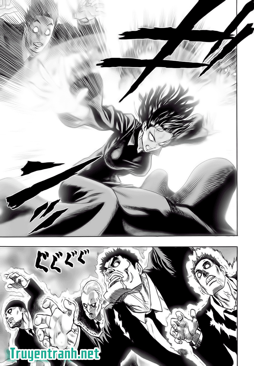 Onepunch Man Tập 99 trang 20