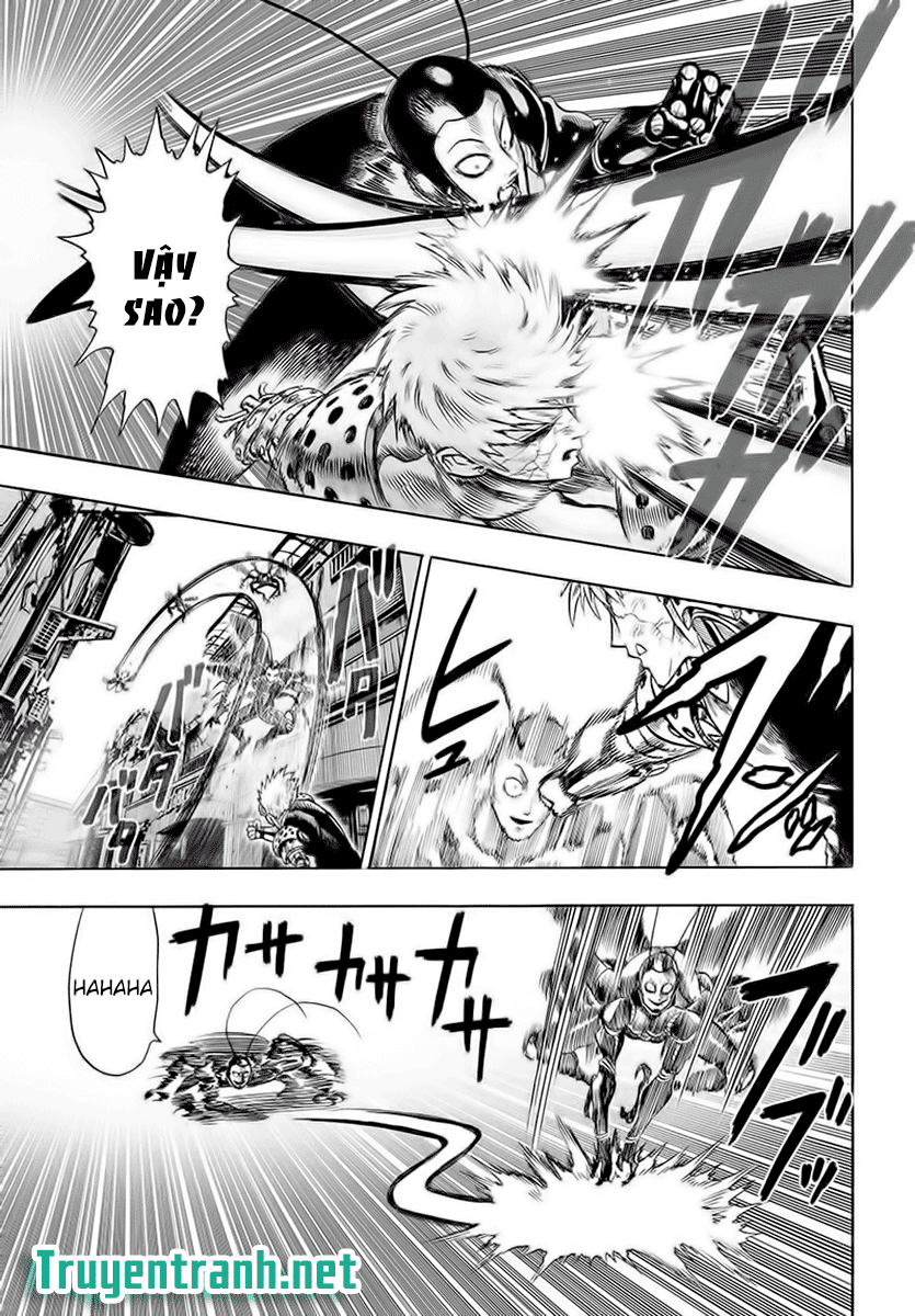 Onepunch Man Tập 99 trang 3
