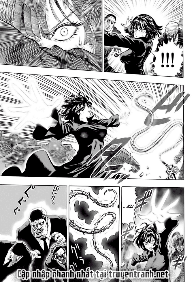 Onepunch Man Tập 99 trang 22