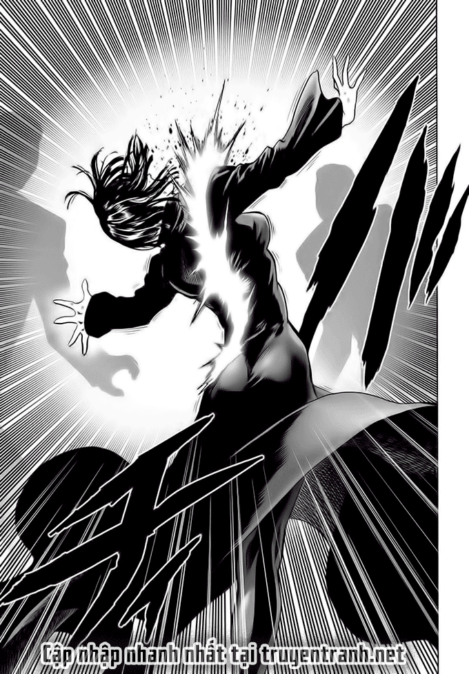 Onepunch Man Tập 99 trang 24
