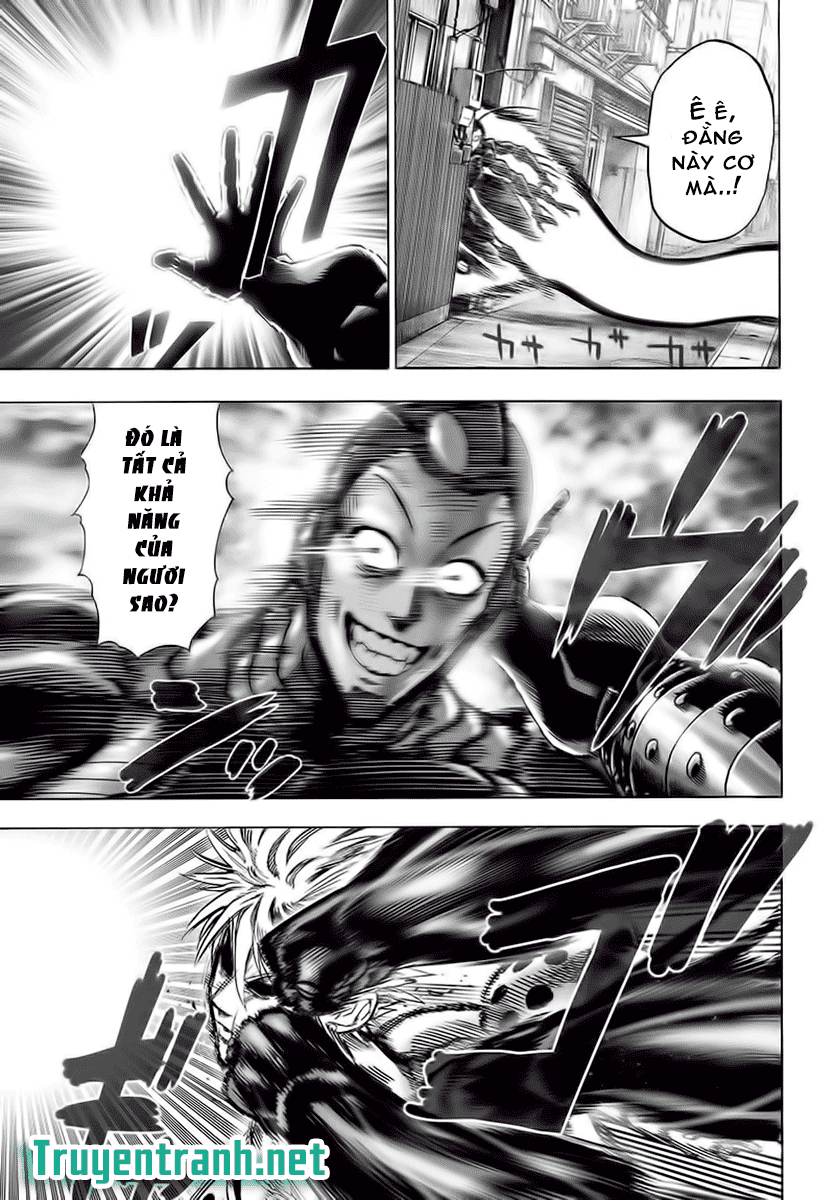 Onepunch Man Tập 99 trang 4