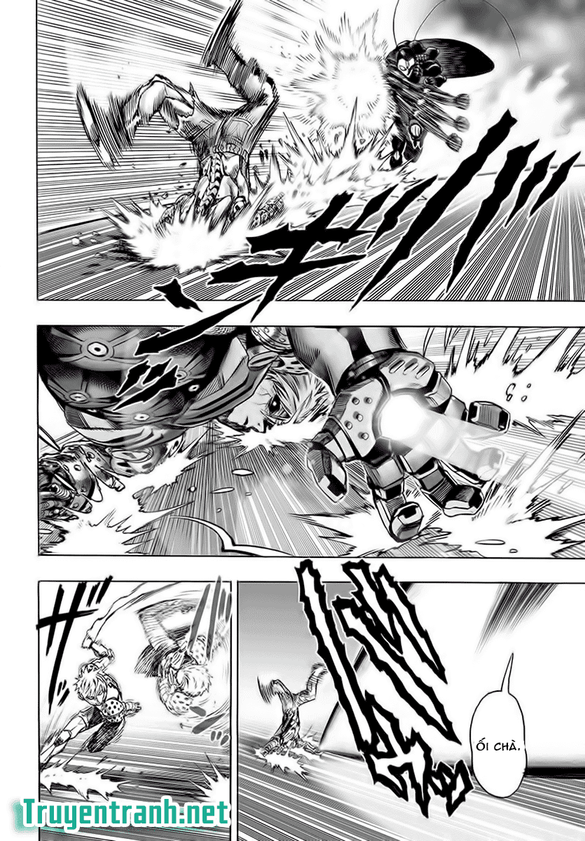 Onepunch Man Tập 99 trang 5