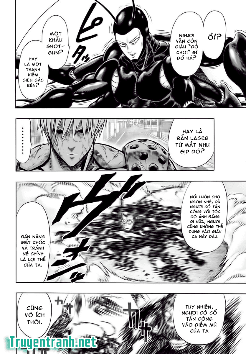 Onepunch Man Tập 99 trang 7