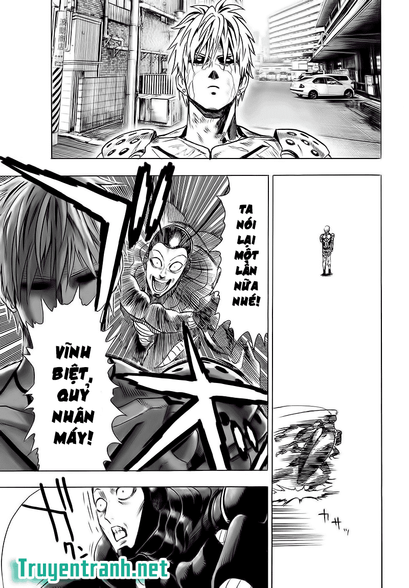 Onepunch Man Tập 99 trang 10