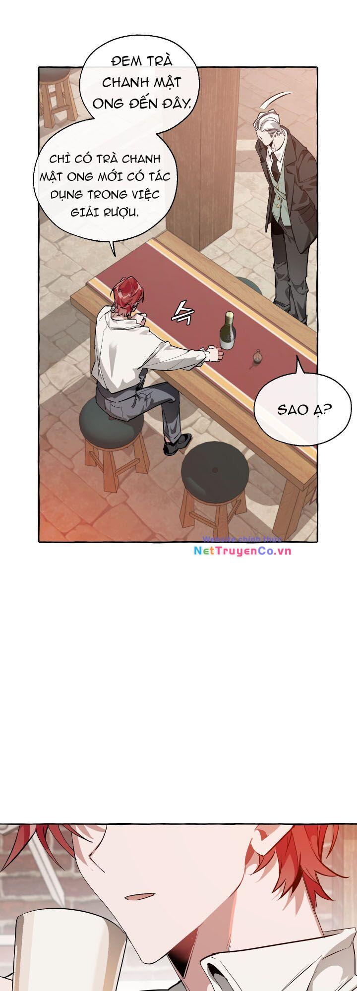 Phế Vật Dòng Dõi Bá Tước Tập 21 trang 48