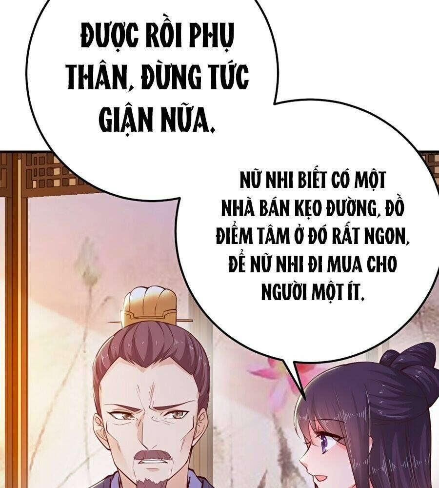 Phượng Ngự Tà Vương Tập 28 trang 3
