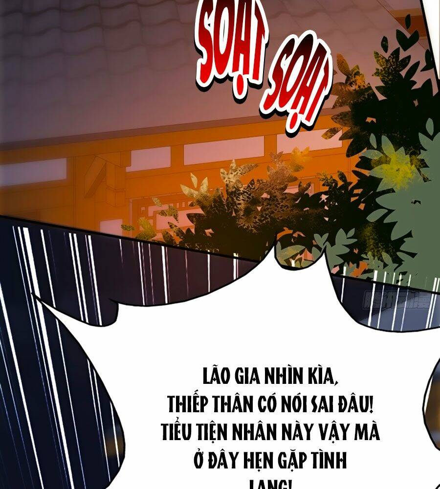 Phượng Ngự Tà Vương Tập 29 trang 56