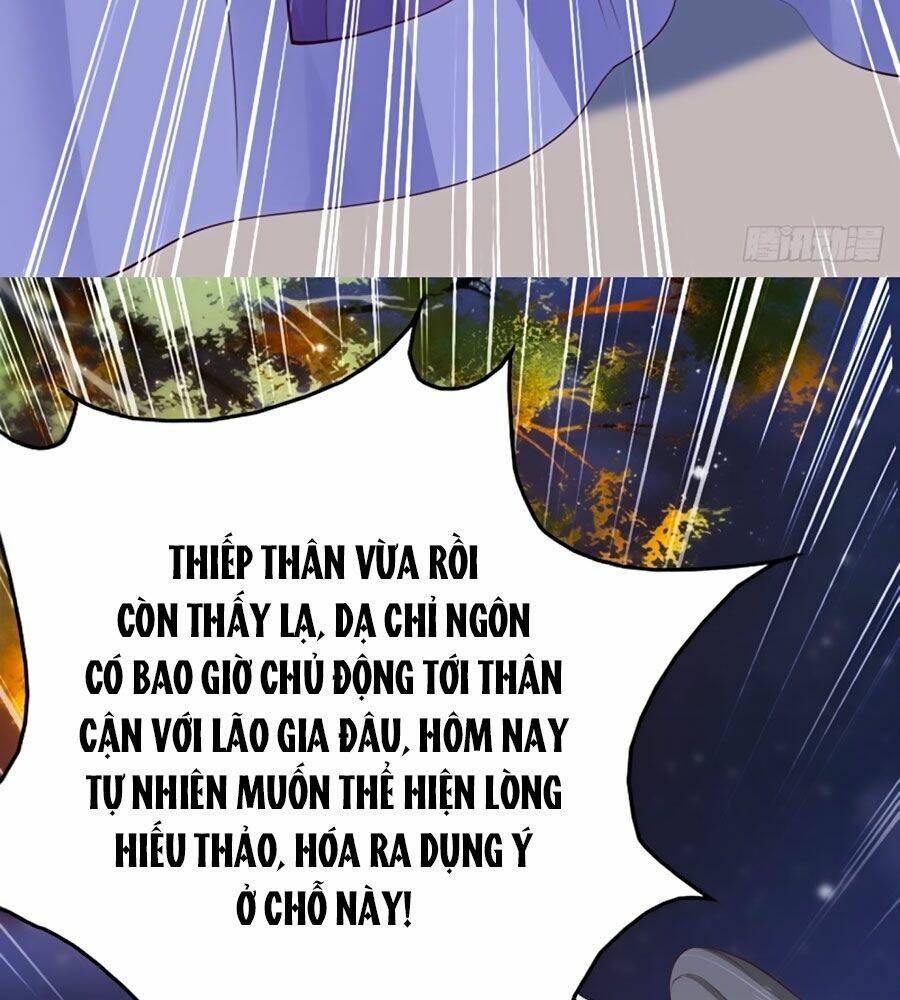 Phượng Ngự Tà Vương Tập 29 trang 60