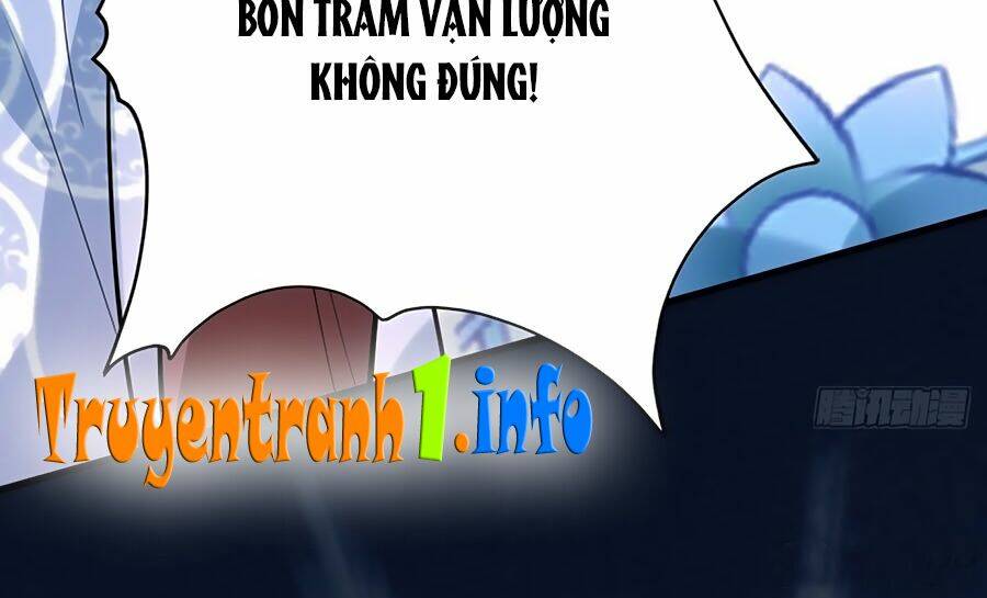 Phượng Ngự Tà Vương Tập 32 trang 38