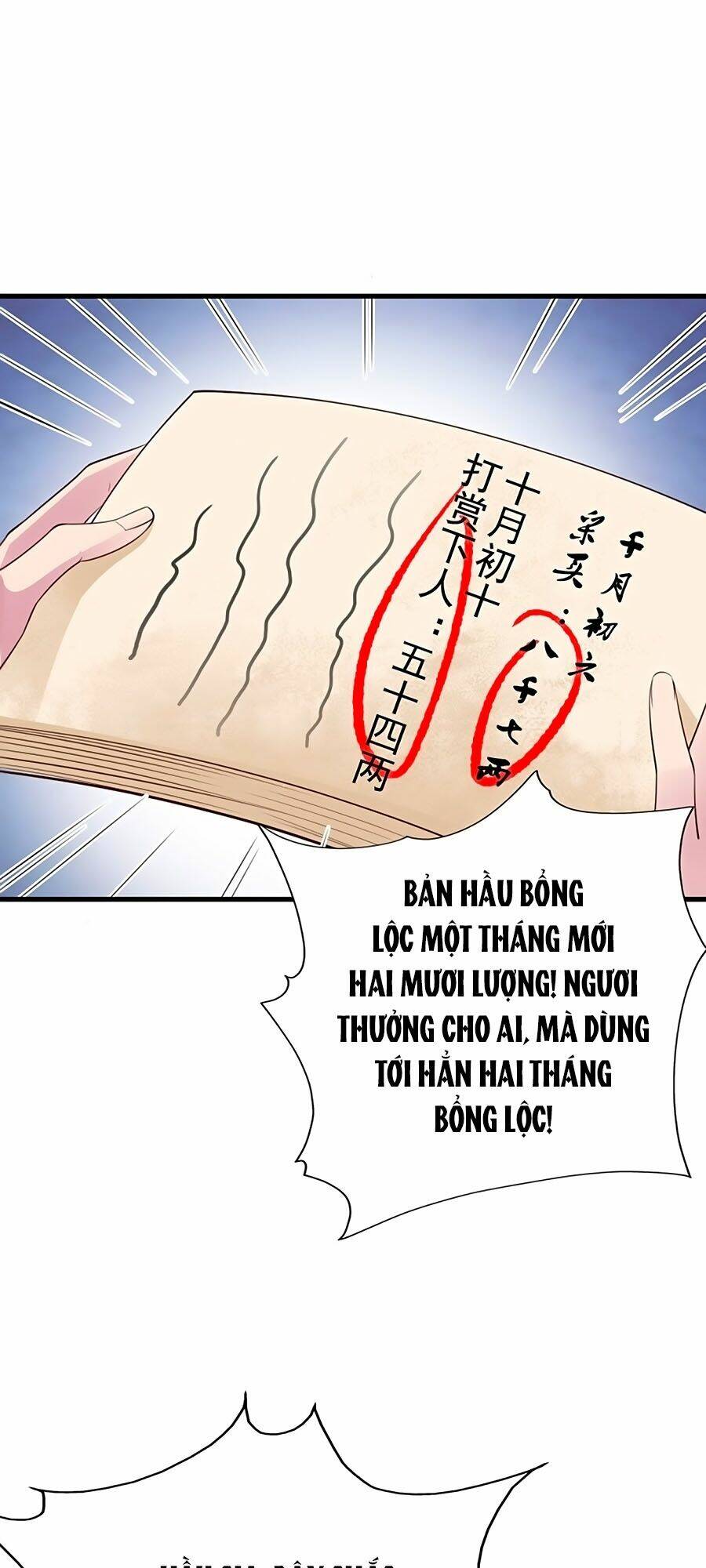 Phượng Ngự Tà Vương Tập 32 trang 44