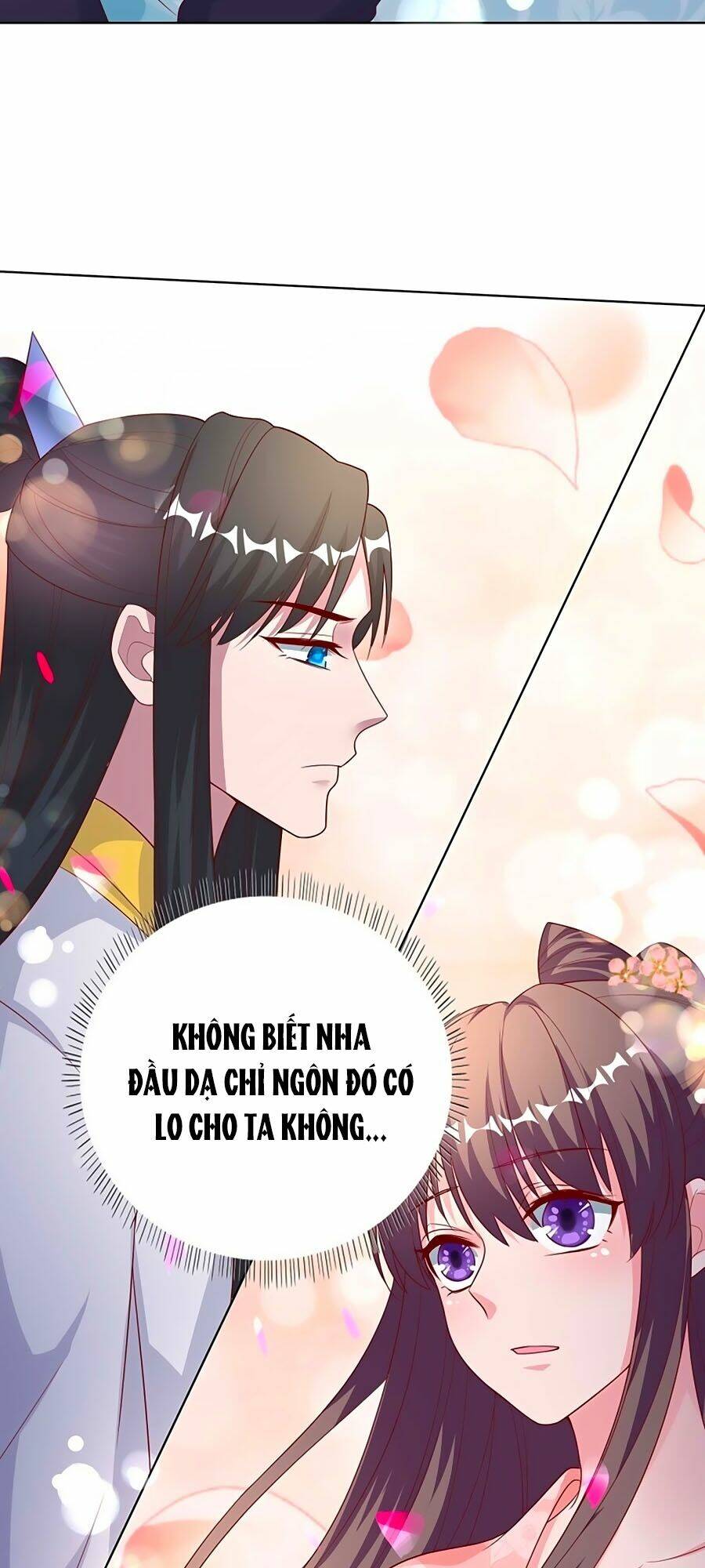 Phượng Ngự Tà Vương Tập 45 trang 15