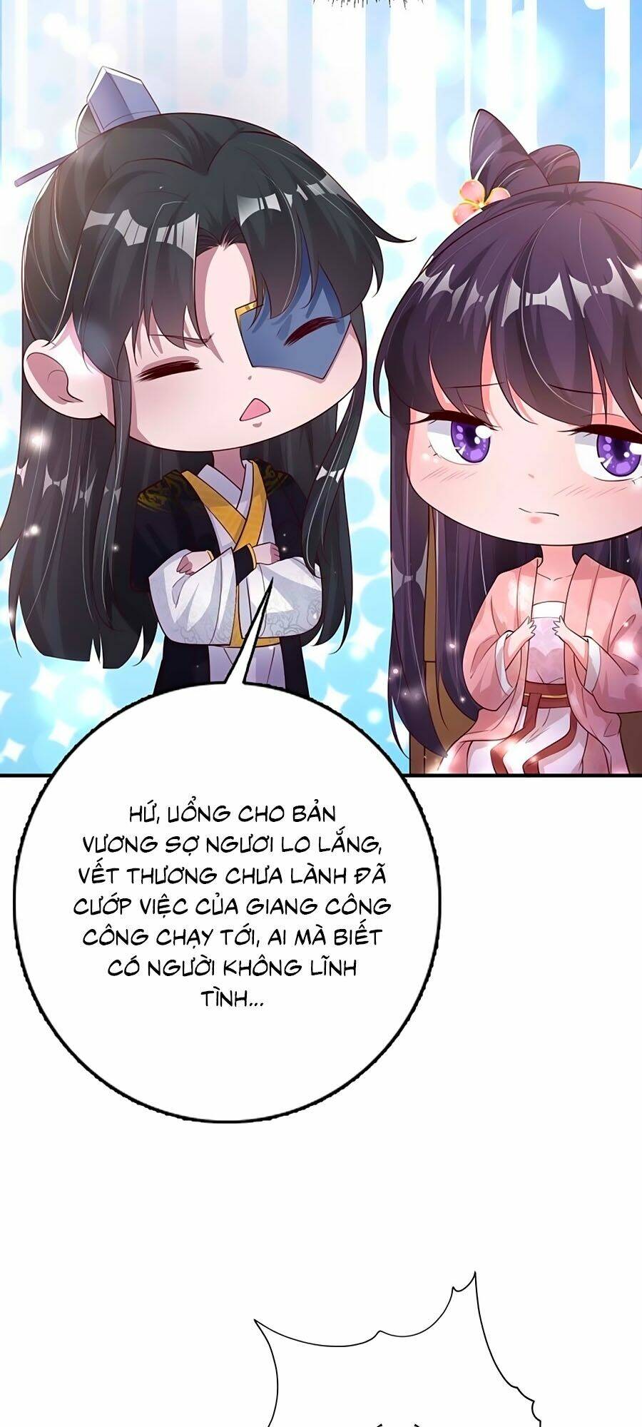 Phượng Ngự Tà Vương Tập 46 trang 38