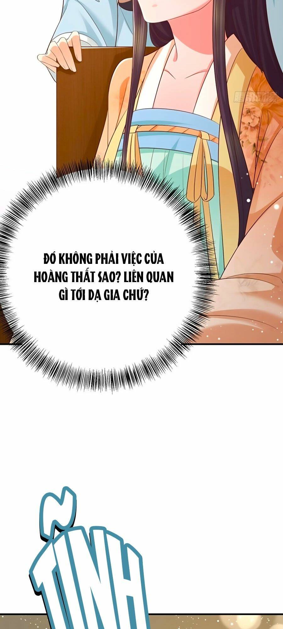 Phượng Ngự Tà Vương Tập 48 trang 6