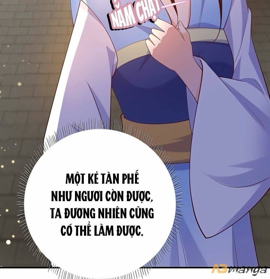 Phượng Ngự Tà Vương Tập 55 trang 6