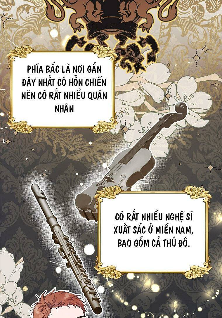 Quãng Đời Còn Lại Của Nữ Phụ Yểu Mệnh Tập 12 trang 49