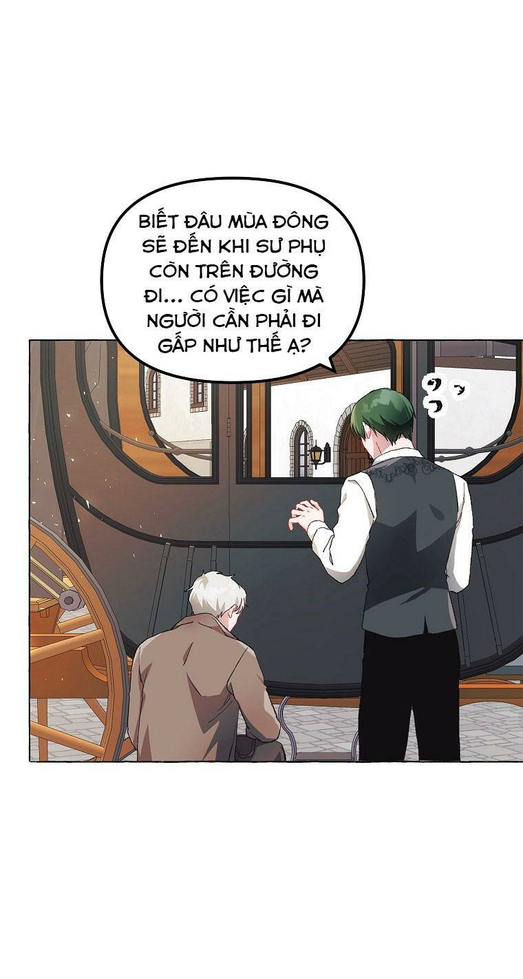 Quãng Đời Còn Lại Của Nữ Phụ Yểu Mệnh Tập 13 trang 34